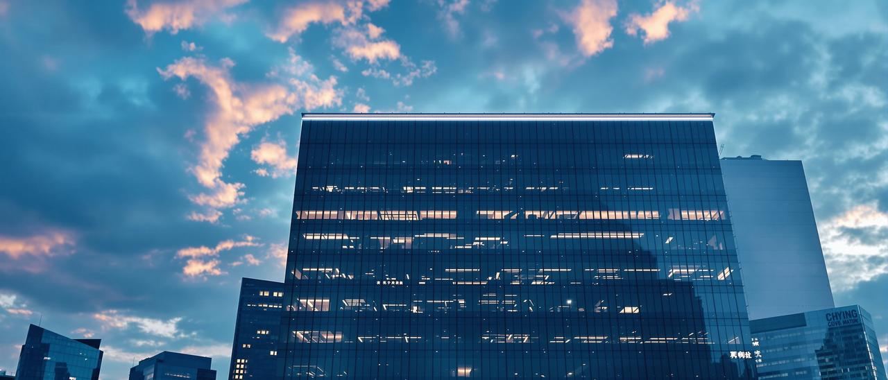 樱花视频传媒公司