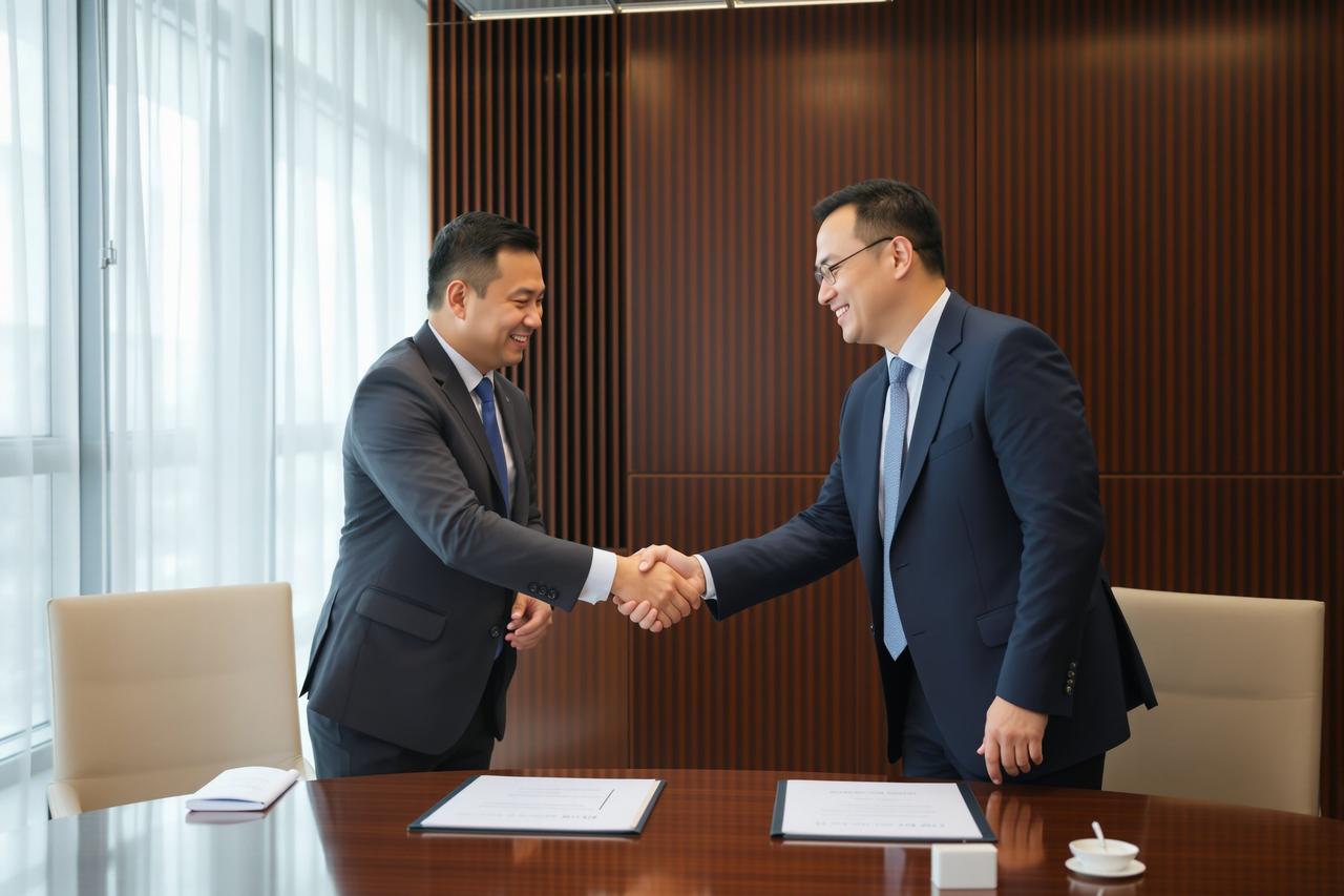 樱花视频与腾讯视频达成战略合作，共建内容生态