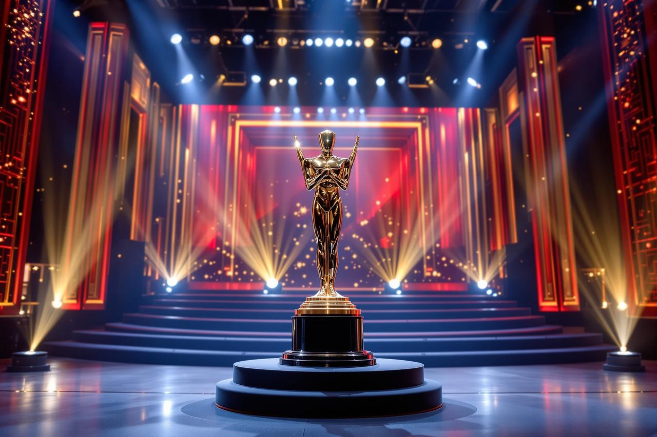 樱花视频荣获第32届金鸡奖最佳制片公司