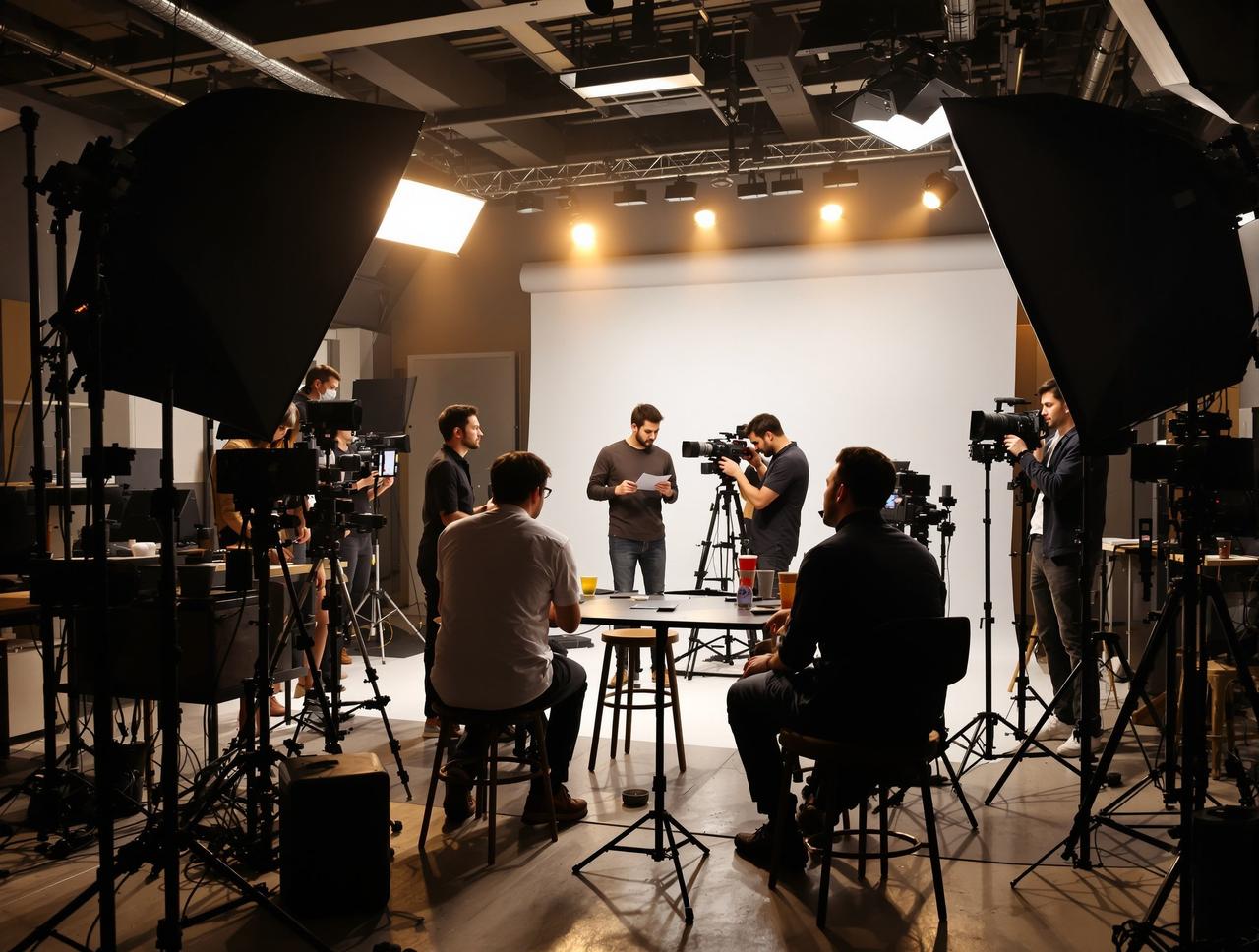 樱花视频制作团队